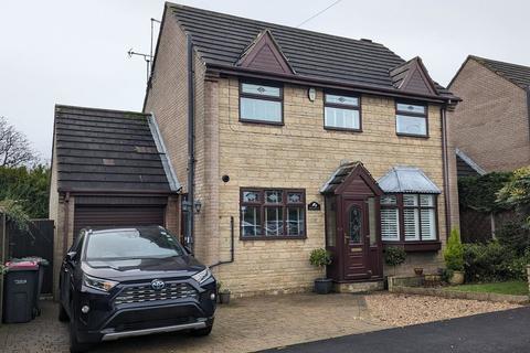 3 bedroom detached house for sale, Rosemary Road, Wickersley
