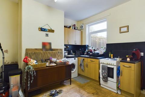 2 bedroom terraced house for sale, Oliver Street, Mexborough