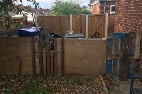 2 bedroom terraced house for sale, Oliver Street, Mexborough