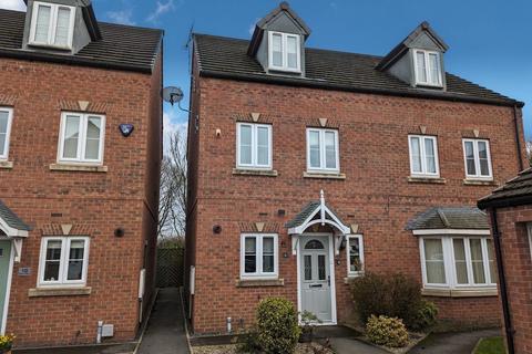 3 bedroom semi-detached house for sale, Marles Close, Wombwell