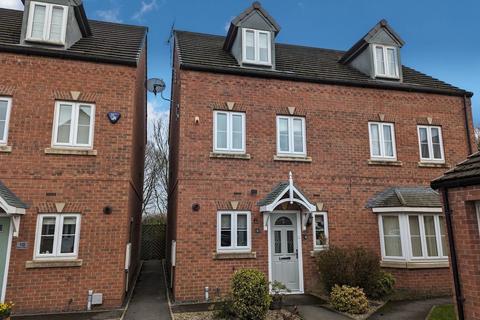 8 Marles Close, Wombwell, Barnsley, S73 0NH