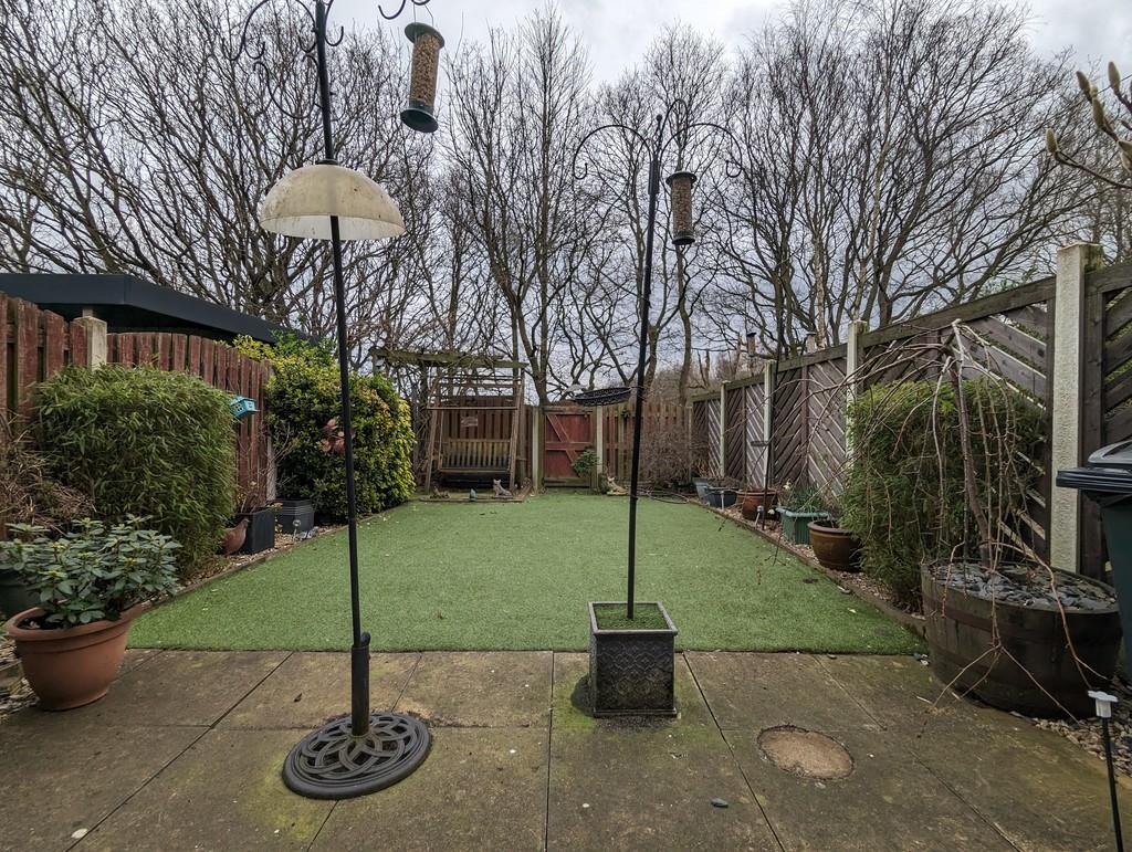 Marles Close, Wombwell 3 bed semidetached house for sale £180,000