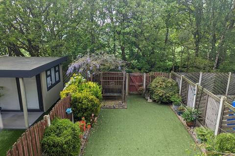 8 Marles Close, Wombwell, Barnsley, S73 0NH