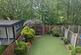 New garden