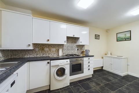 8 Marles Close, Wombwell, Barnsley, S73 0NH
