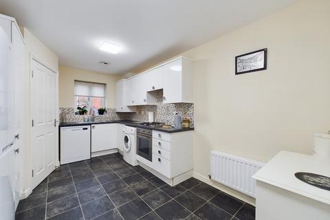 8 Marles Close, Wombwell, Barnsley, S73 0NH