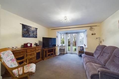 8 Marles Close, Wombwell, Barnsley, S73 0NH