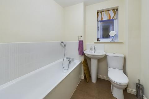 8 Marles Close, Wombwell, Barnsley, S73 0NH
