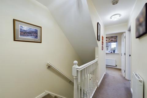 8 Marles Close, Wombwell, Barnsley, S73 0NH