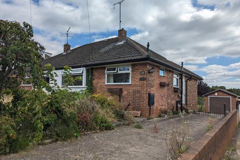 29 Cotswold Crescent, Whiston, Rotherham, S60 4AU