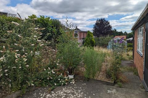 29 Cotswold Crescent, Whiston, Rotherham, S60 4AU