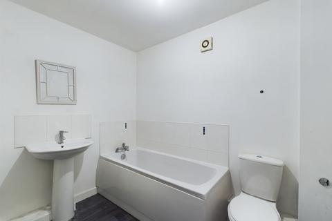 2 bedroom apartment for sale, Bretton Close, Brierley