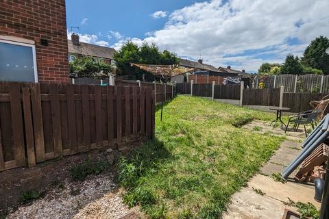 3 bedroom semi-detached house for sale, The Bridleway, Rawmarsh