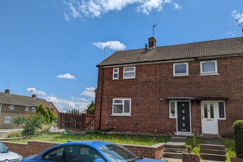 3 bedroom semi-detached house for sale, The Bridleway, Rawmarsh