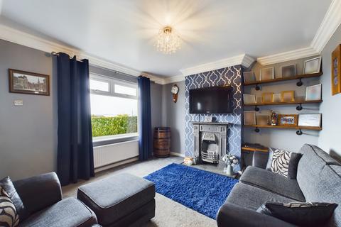 2 bedroom semi-detached house for sale, Fitzwilliam Road, Eastwood