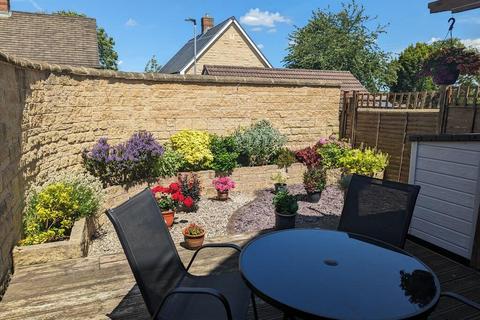 3 bedroom townhouse for sale, Earls Court, Thorpe Hesley