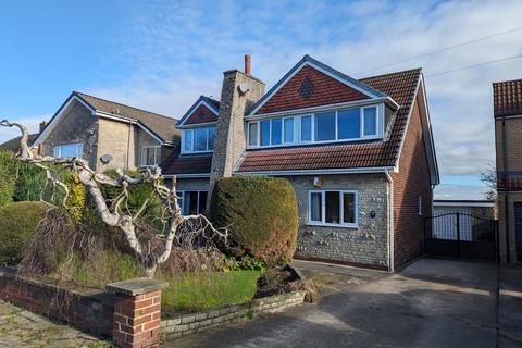 3 bedroom detached house for sale, Lilly Hall Road, Rotherham