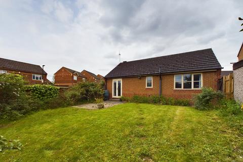 2 Ashwell Grove, Rotherham, S65 1NF