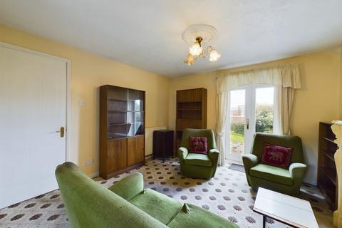 2 Ashwell Grove, Rotherham, S65 1NF