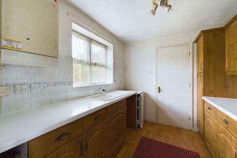 2 Ashwell Grove, Rotherham, S65 1NF