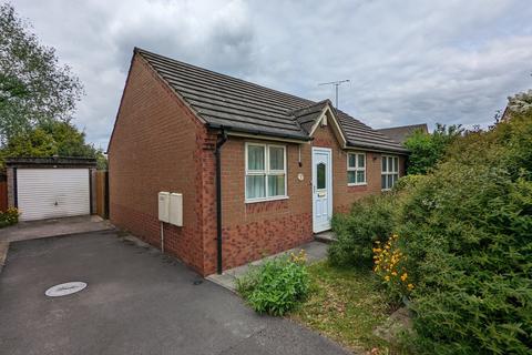 2 Ashwell Grove, Rotherham, S65 1NF