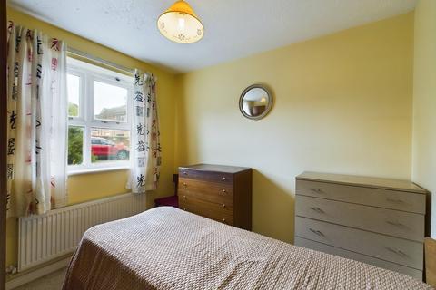 2 Ashwell Grove, Rotherham, S65 1NF