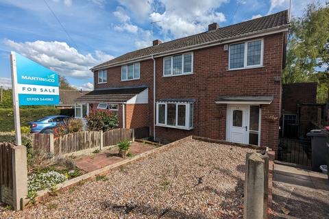 3 bedroom semi-detached house for sale, Birchall Avenue, Whiston