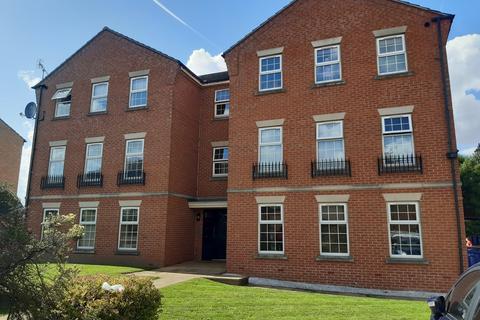 2 bedroom apartment for sale, Bretton Close, Brierley