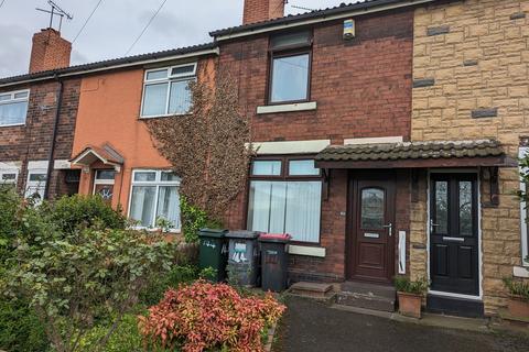 2 bedroom terraced house for sale, St Anns Road, Eastwood