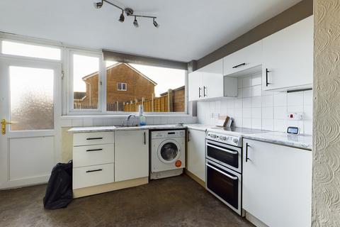 3 bedroom terraced house for sale, Hollowgate Ave, Wath Upon Dearne