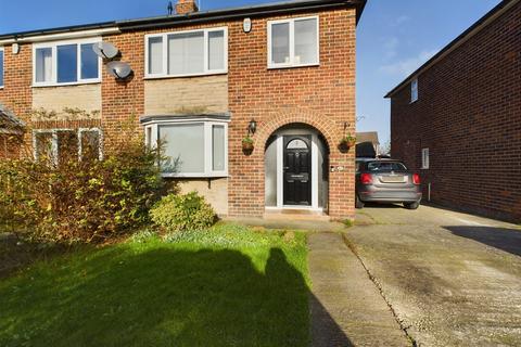 3 bedroom semi-detached house for sale - High Street, Thurnscoe