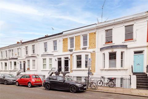 1 bedroom apartment for sale, Anselm Road, London, SW6