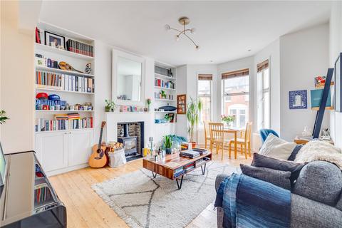 1 bedroom apartment for sale, Anselm Road, London, SW6