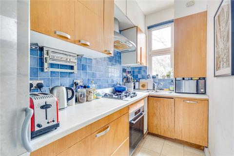 1 bedroom apartment for sale, Anselm Road, London, SW6