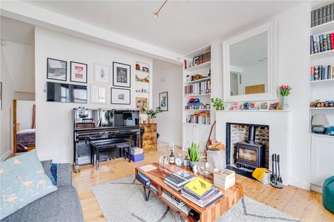 1 bedroom apartment for sale, Anselm Road, London, SW6