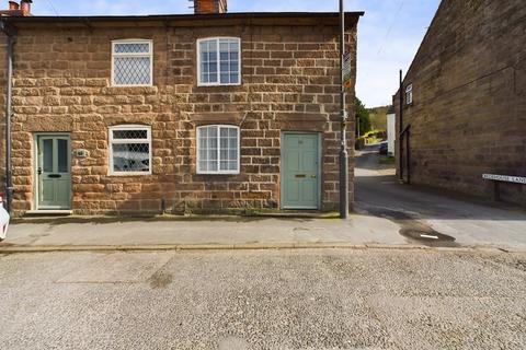 2 bedroom cottage to rent, The Hill, Cromford