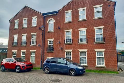 2 bedroom apartment for sale, Glen View, Mexbrough