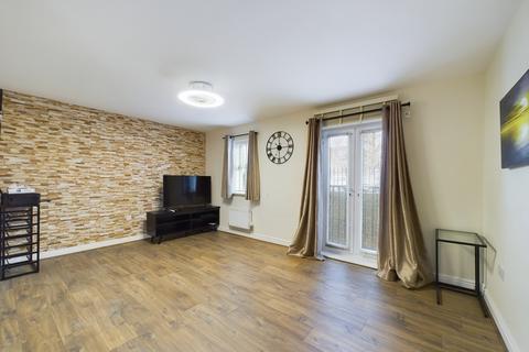 2 bedroom ground floor flat for sale, Acorn Way, Woodlaithes