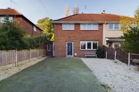 3 bedroom semi-detached house for sale, Derwent Place, Clay Cross