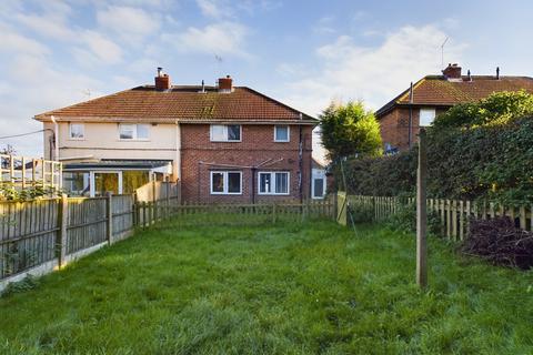 3 bedroom semi-detached house for sale, Derwent Place, Clay Cross