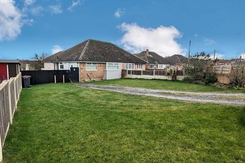 1 Cotswold Crescent, Whiston, Rotherham, S60 4AU