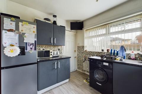 1 Cotswold Crescent, Whiston, Rotherham, S60 4AU