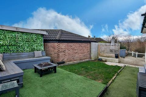1 Cotswold Crescent, Whiston, Rotherham, S60 4AU