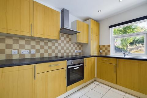 1 bedroom flat for sale, Sheffield Road, Chesterfield, S41