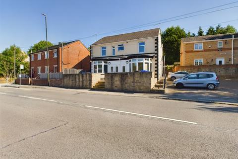 undefined, Sheffield Road, Chesterfield, S41