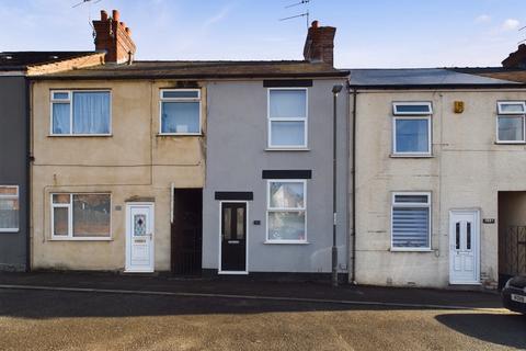 2 bedroom terraced house for sale, Derby Road, Chesterfield