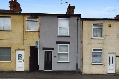 2 bedroom terraced house for sale, Derby Road, Chesterfield