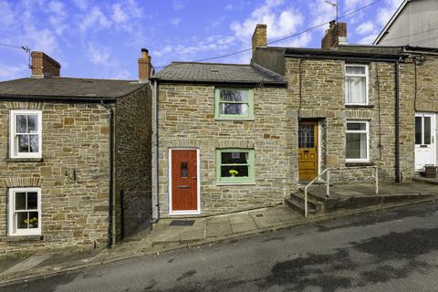 2 bedroom end of terrace house for sale - Wyndham Street, Tongwynlais, Cardiff