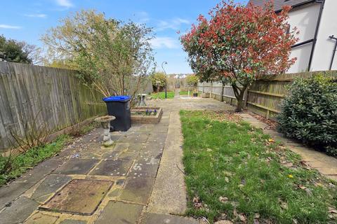 43 Corbyn Crescent, Shoreham-by-sea, BN43 6PQ
