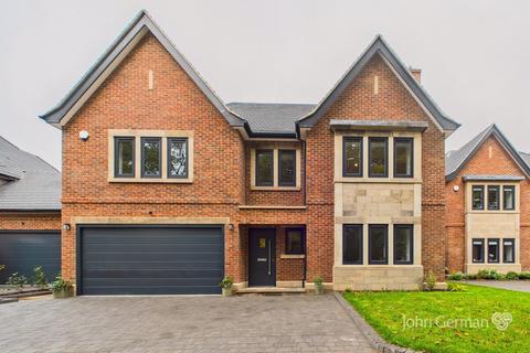 Plot 10 Stephenson Gardens, Littleover